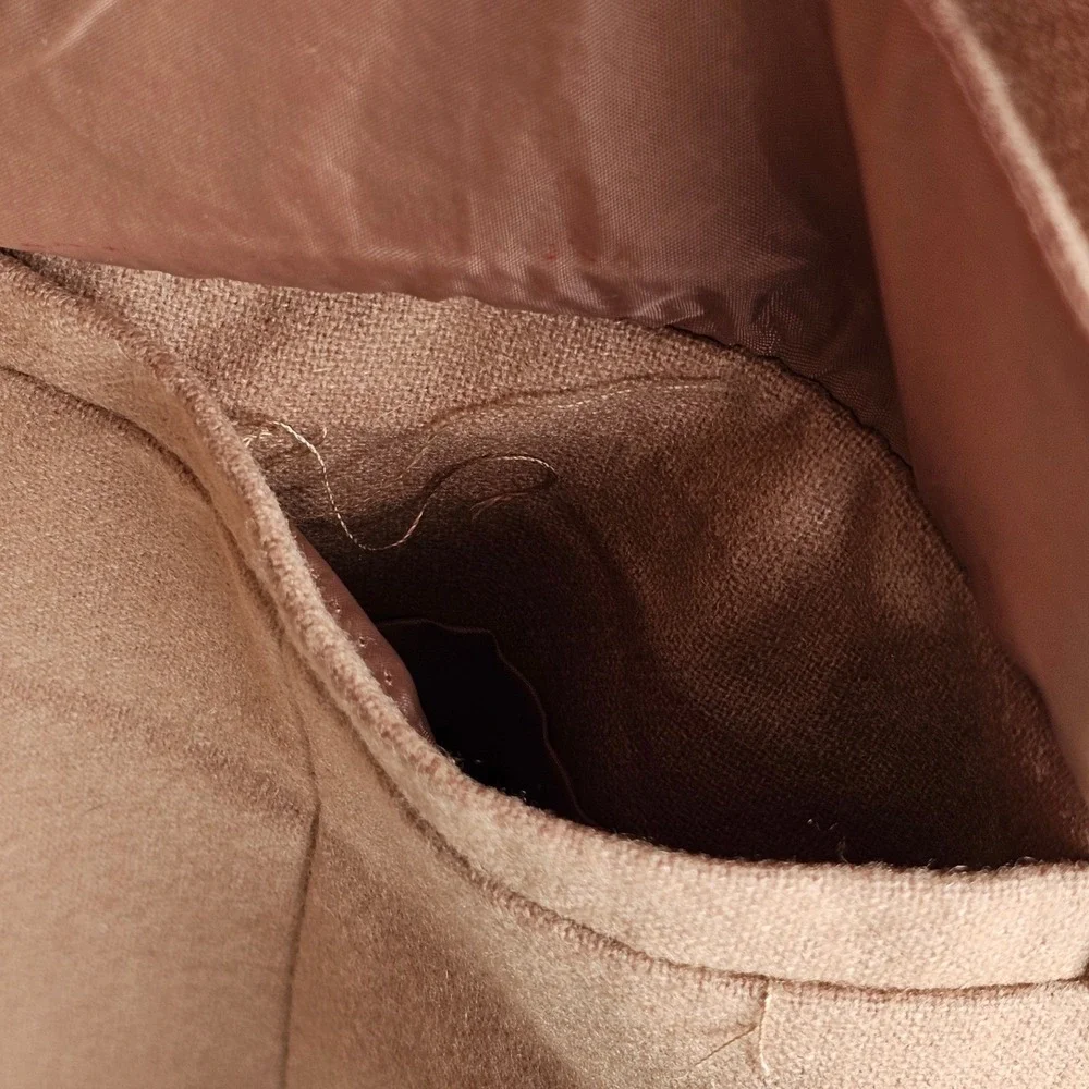Chadwicks vintage tan